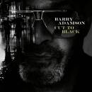Adamson Barry - Cut To Black