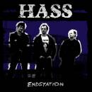 Hass - Endstation (Black & White Swirl Vinyl)