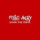 Fucking Angry - Dancing In The Streets (180Gr. Red-Black...