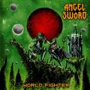 Angel Sword - World Fighter