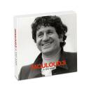 Mouloudji - Mouloudji A 100 Ans (3 CD + Dvd)