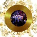 ABBA - Happy New Year (Ltd. Gold Vinyl)