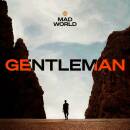 Gentleman - Mad World (Ltd. Green Vinyl)