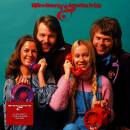 ABBA - Ring Ring (Ltd. Coloured Vinyl Boxset)