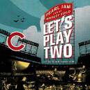 Pearl Jam - Lets Play Two