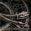 Absence, The - Enemy Unbound (Poltergeist Vinyl)