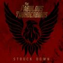 Fabulous Thunderbirds, The - Struck Down