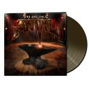 Anvil - One And Only (Ltd. Gtf. Gold Vinyl)