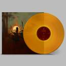 Alcest - Les Chants De Laurore (Tranparent Yellow Vinyl)