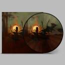Alcest - Les Chants De Laurore (Picture Vinyl)