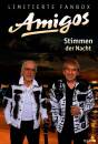 Amigos, Die - Stimmen Der Nacht (Ltd.fanbox Edition)