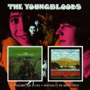 Youngbloods, The - Earth Music / Elephant Mountain