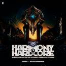 Harmony Of Hardcore 2024: Mix By Never Surrender (Various...