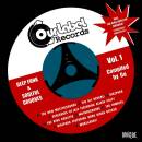 Our Label Records,Vol.1 (Various / Deep Funk &...