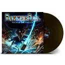 Hammerfall - Avenge The Fallen (Gold Vinyl In Gatefold)