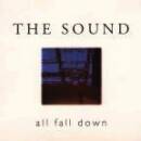 Sound, The - All Fall Down (1982 / Blue Edition)
