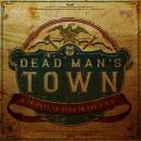 Dead Mans Town: A Tribute To Born In The U.s.a (Various)