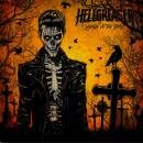 Hellgreaser - Hymns Of The Dead (Ltd Orange-Yellow Swirl...