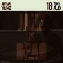 Allen Tony & Younge Adrian - Tony Allen Jid018 (Ltd...