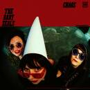 Baby Seals, The - Chaos (Red Vinyl)