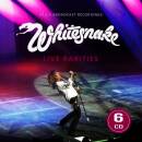 Whitesnake - Live Rarities