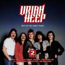 Uriah Heep - Best Of The Early Years