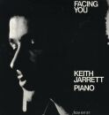 Jarrett Keith - Facing You