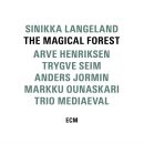 Langeland Sinikka - Magical Forest, The