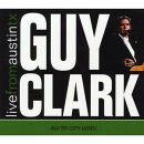 Clark Guy - Live From Austin, Tx