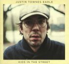 Earle Justin Townes - Kids In The Street