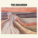 Deslondes, The - Hurry Home