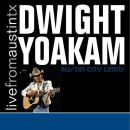 Yoakam Dwight - Live From Austin,Tx