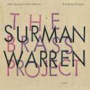 Surman/Warren - Brass Project, The
