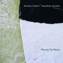 Cohen Avishai - Playing The Room