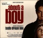 About A Boy (OST/Filmmusik)