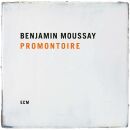 Moussay Benjamin - Promontoire