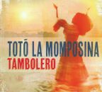 La Momposina Toto - Tambolero