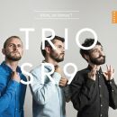 Trio Sr9 - Alors, On Danse? (Diverse Komponisten)