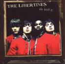 Libertines, The - Time For Heroes: The Best Of