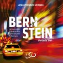 Bernstein Leonard - Wonderful Town (Rattle Simon / LSO)