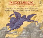 Valls/Desmarest - In Excelsis Deo (Savall/Capella Reial)