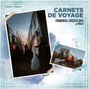 Diverse Gitarre - Carnets De Voyage (Rossfelder Emmanuel)