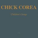 Corea Chick & Hiromi - Childrens Songs