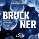 Bruckner Anton - Symphony No 6 (Rattle Simon / LSO)
