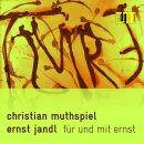 Muthspiel Christian - Für Und Mit Ernst