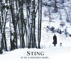 Sting - If On A Winters Night (Diverse Komponisten)