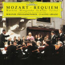 Mozart Wolfgang Amadeus - Requiem Kv 626 / & (Terfel...