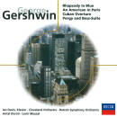 Gershwin George - Rhapsody In Blue / U.a. (Davis Ian /...