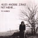 Ambros Wolfgang - Alles Andere Zaehlt Net Me