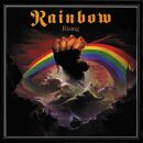 Rainbow - Rising (Back To Black, Ltd. Edt.)
